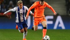 Ливърпул унищожи клетия Порто на "Драгао" и вече гледа смело към 1/4-финалите