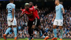 Голям обрат на “Етихад”! Погба и Юнайтед спряха празненствата