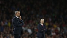 Наставникът на Базел: Арсенал ни натупа заслужено