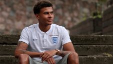 И Деле Али вече е на линия