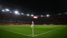 Арсенал получи ново обвинение от футболната асоциация на Англия