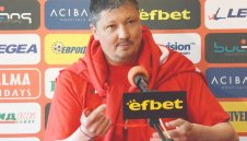 Мизерията в ЦСКА обърка плановете на Любо