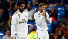 Иско отива при Кристиано в Юве?