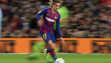 Гризман няма да изкара дълго време в Барса