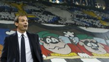 Алегри: Буфон бе просто феноменален