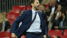 Саутгейт: Върнах стабилността