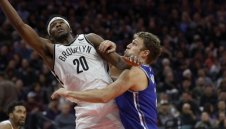 Сакраменто взе още един на позицията на Везенков