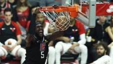 Езерняците със сериозен удар - взимат най-добрата резерва в НБА