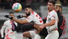 Корида с леки рани: "Биковете" пощадиха муден Байерн