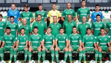 Лудогорец U19 не се даде на Железничар