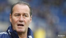 Хууб Стевенс: Няма да ни бъде никак лесно срещу Арсенал