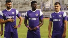 Няма кръг без проблеми! Новакът Етър скочи на ВАР