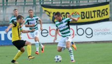 Още един "моряк" влезе в лазарета