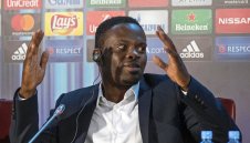 Луи Саа – от голмайстор във Висшата лига до милиардер