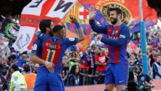 ПРОГНОЗА: Барселона - Манчестър Сити