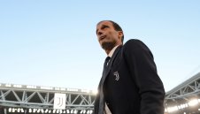 Юнайтед потърси Алегри с конкретна оферта, той обаче отказа на "червените дяволи"