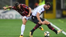 Защитник на Милан: Трябва да внимаваме с Перишич