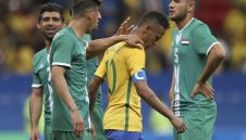 Бразилия трепери след втора поредна издънка