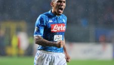 ПСЖ задели 50 млн. евро за Алан