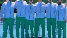 България смачка Коста Рика с 4:1 за Купа "Дейвис" 