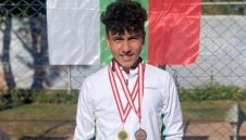 14-годишният Иван Иванов триумфира в Авиньон