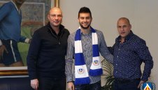 Костов въобще не бил вариант за Левски