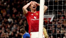 Ман Юнайтед търси 60 млн. евро за Хойлунд