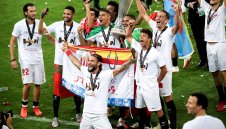 Севиля прибира 27 млн. евро от Лига Европа