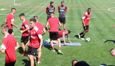 Мощен шамар за мащабните планове на ЦСКА