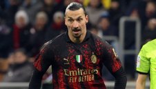 Ибра титуляр довечера срещу Удинезе