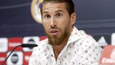 Серхио Рамос влезе в историята на Испания