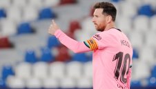 Световен шампион съветва Меси: Отиди в Сити, Байерн или ПСЖ