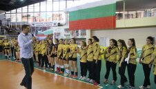 "Пушката" отново ще стреля във волейбола ни