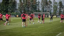 България се готви за бой над Северна Македония