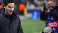 Артета свали картите за Жезус