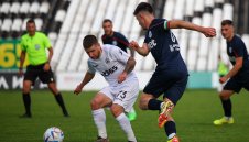 Ботев Враца следи юноша на Левски