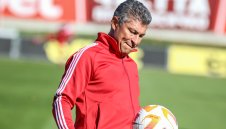 Балъков се завърна в родния елит