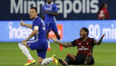 Милан засилва Луис Адриано в Спартак Москва