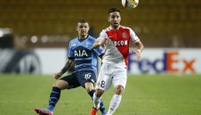 Юве взима под наем звездата на Монако