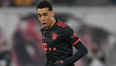 Мусиала загуби ума и дума, след като го избраха за №1