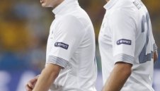 Французите: Да забравим този мач