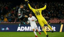 Шеф на Милан: Донарума не е казвал, че иска да напуска