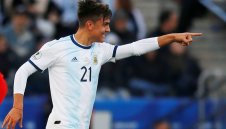 Дибала иска да взима повече от Погба на "Олд Трафорд"