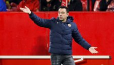 Шави настоява: Барса обявява "гражданина" Торес до дни