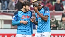 Кроше! Звездата на Наполи е аут срещу Милан в ШЛ