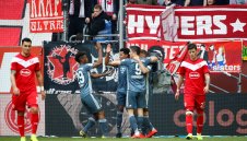 Зюле за боя между Коман и Леви: Не се удряйте по муцуните!