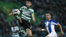 Червените дяволи се доближават до Бруно Фернандеш