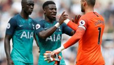 Тотнъм – Фулъм 