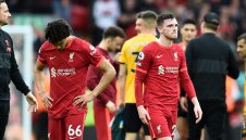 Кошмар за Ливърпул: Звезда в тима ляга под ножа (ВИДЕО)