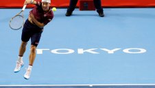 Самурая е на финал в Токио